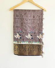Dola Silk Sarees