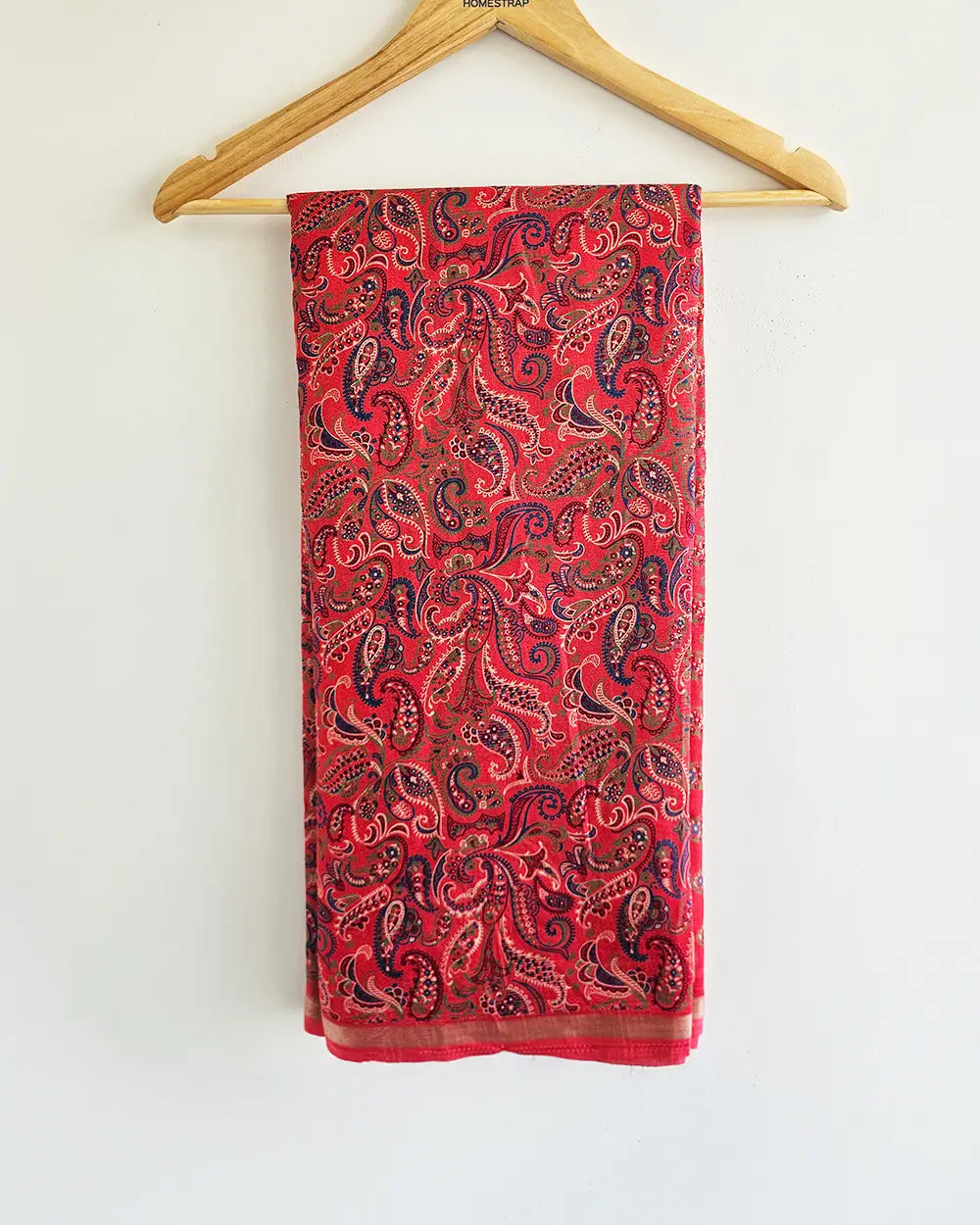 Kashmiri Silk Sarees