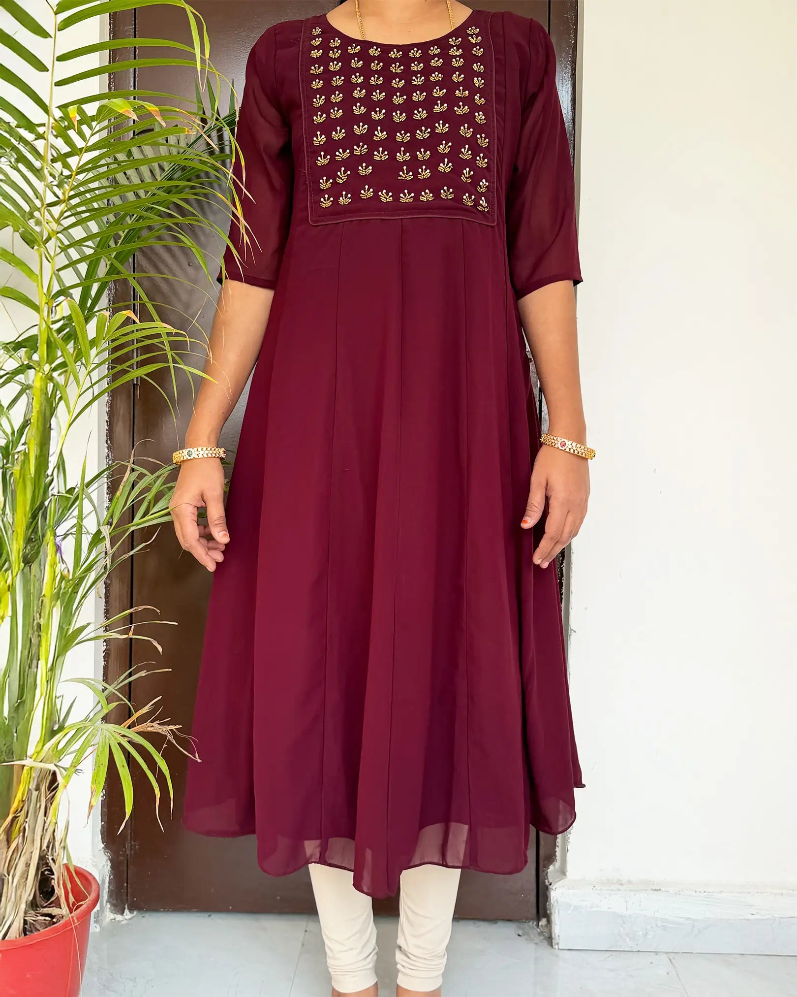 Srisha