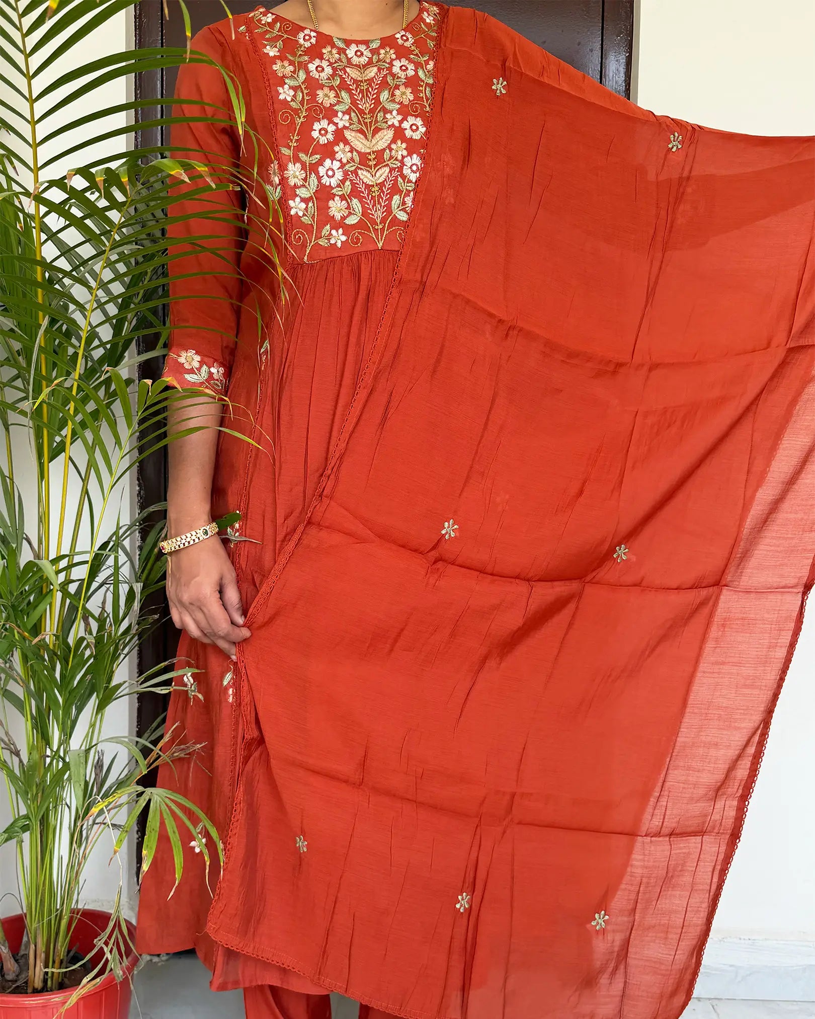 Shravya