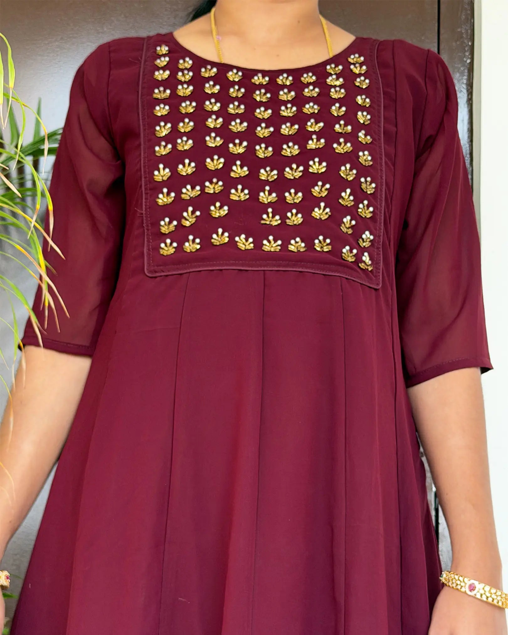 Srisha