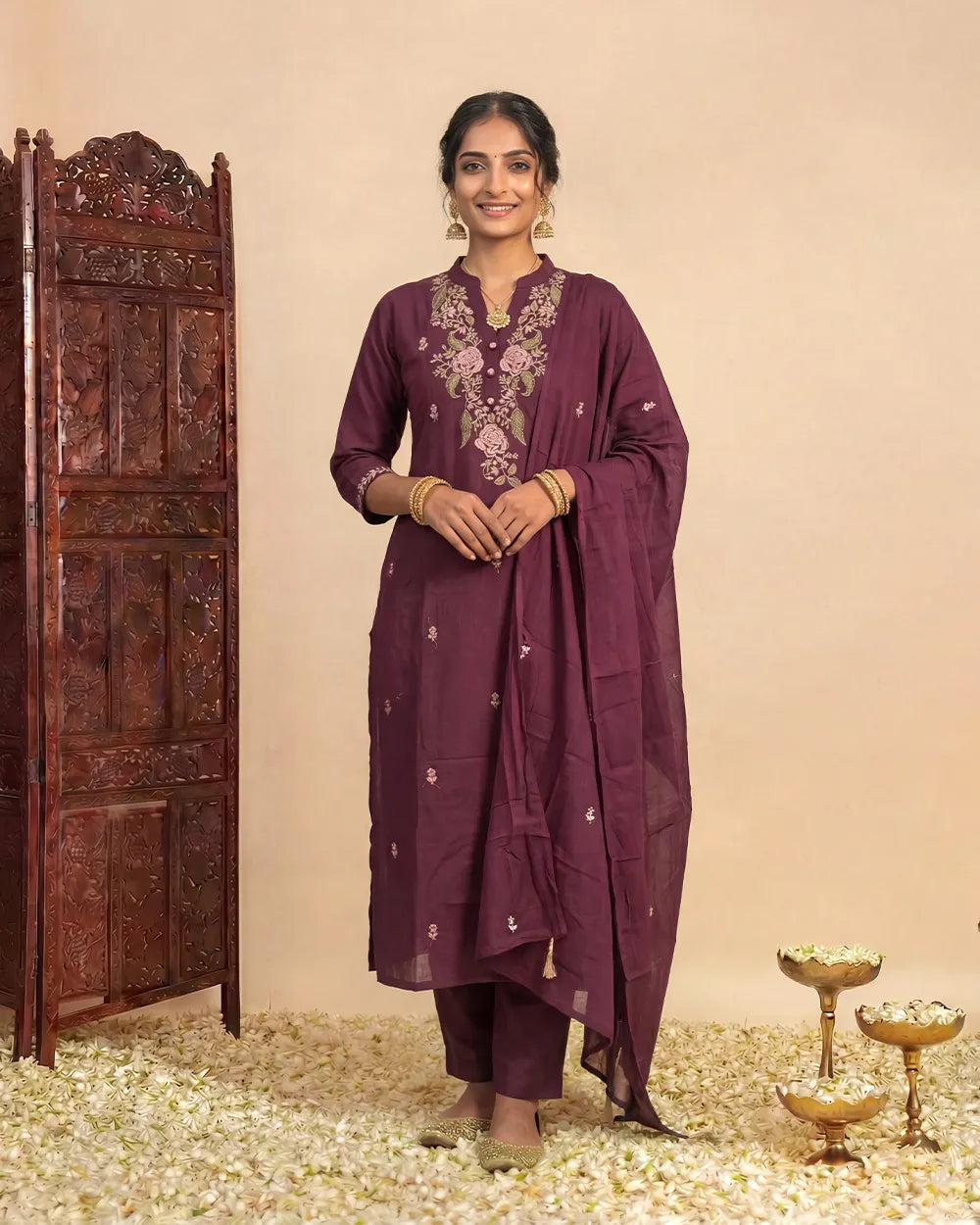 Wine Comfort Set