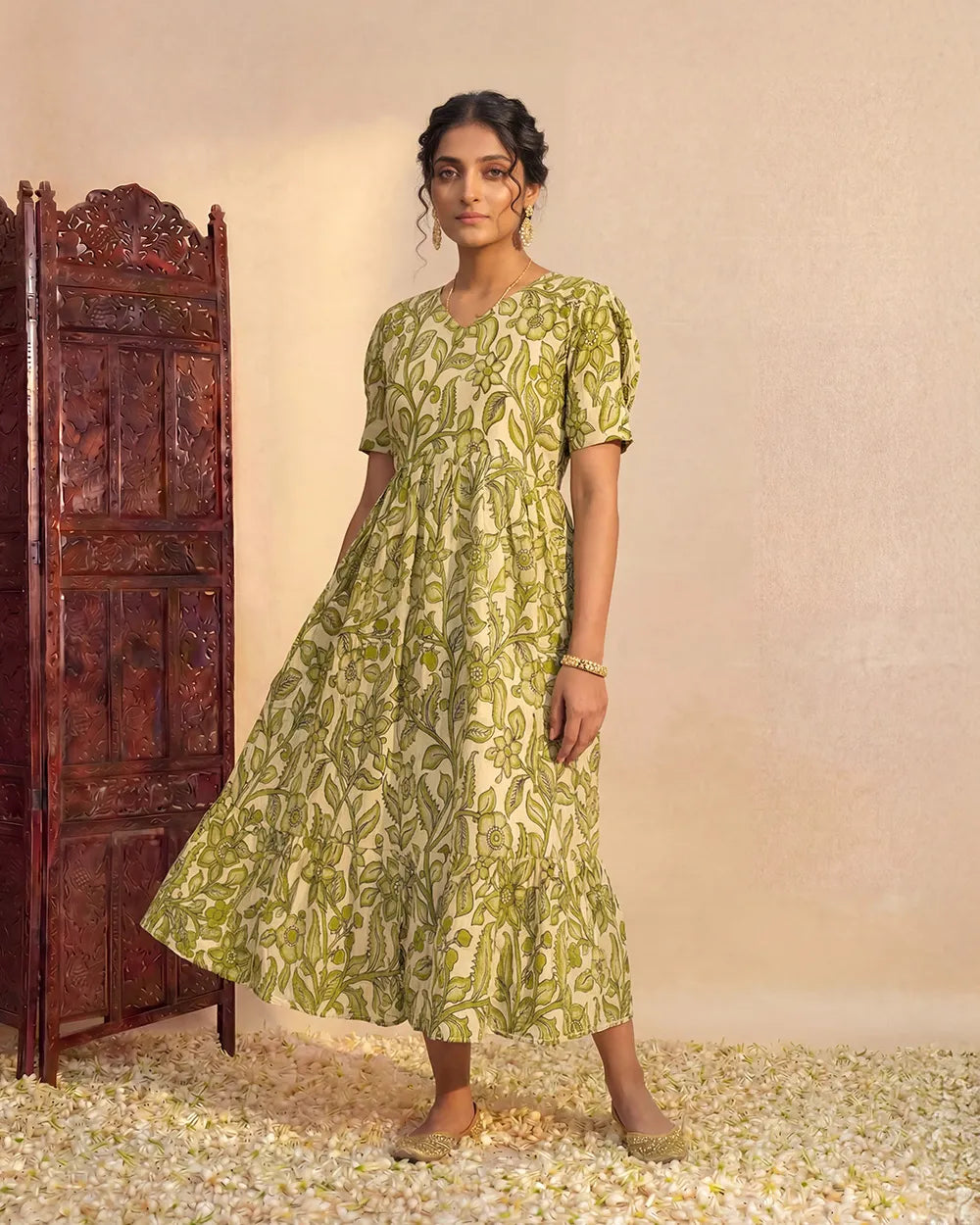 Keerthi