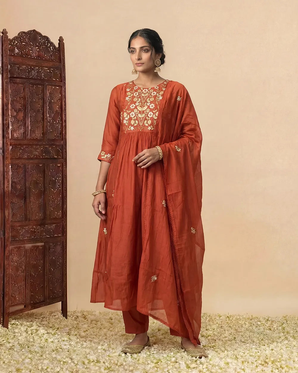Shravya